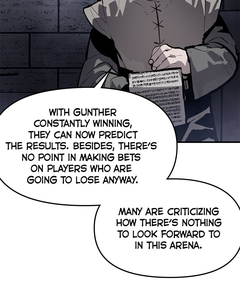 Read Corpse Knight Gunther (en) Manga Online