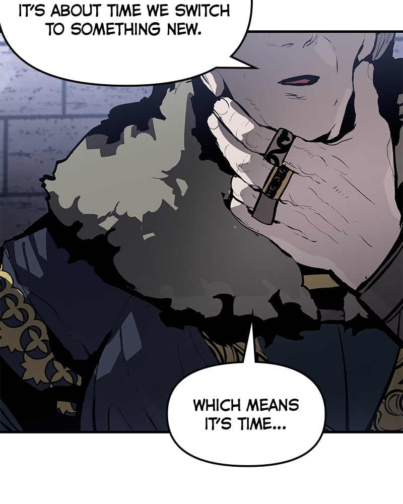 Read Corpse Knight Gunther (en) Manga Online