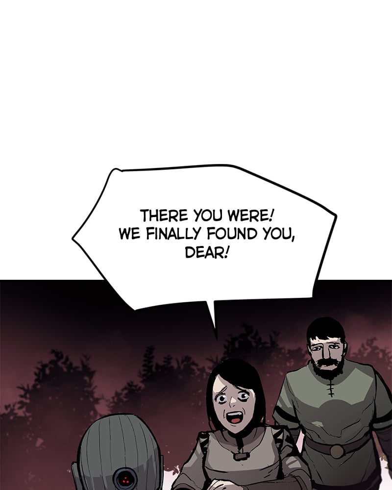 Read Corpse Knight Gunther (en) Manga Online