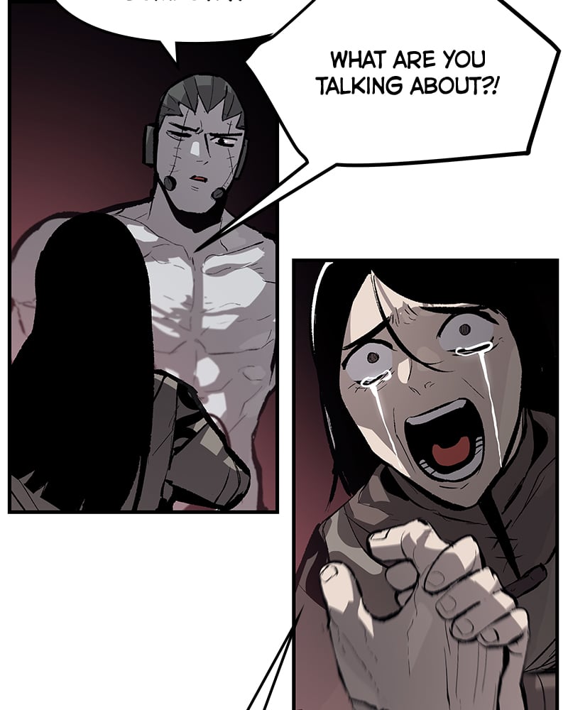 Read Corpse Knight Gunther (en) Manga Online