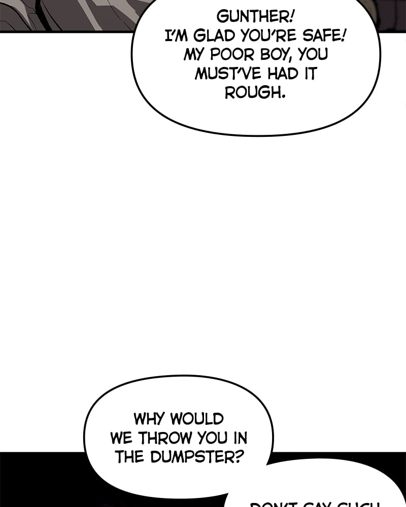 Read Corpse Knight Gunther (en) Manga Online