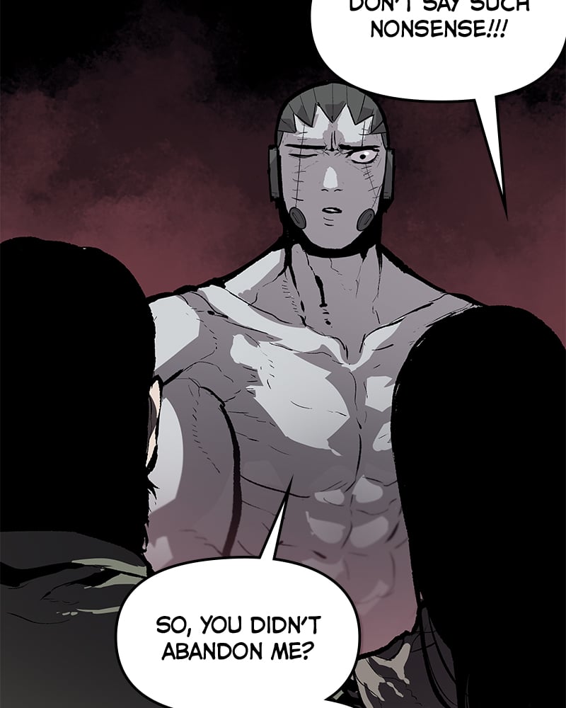 Read Corpse Knight Gunther (en) Manga Online