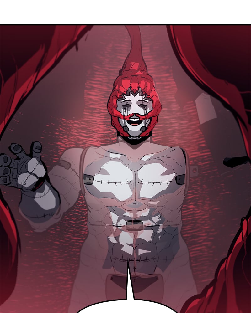 Read Corpse Knight Gunther (en) Manga Online