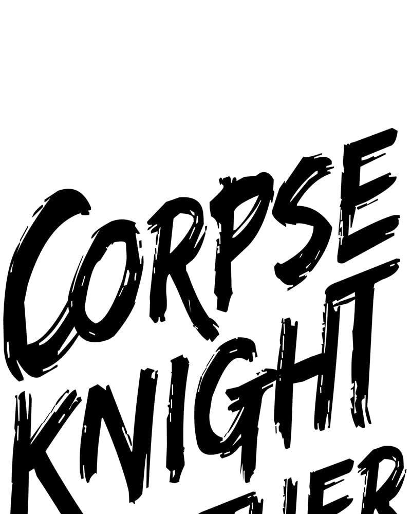 Read Corpse Knight Gunther (en) Manga Online