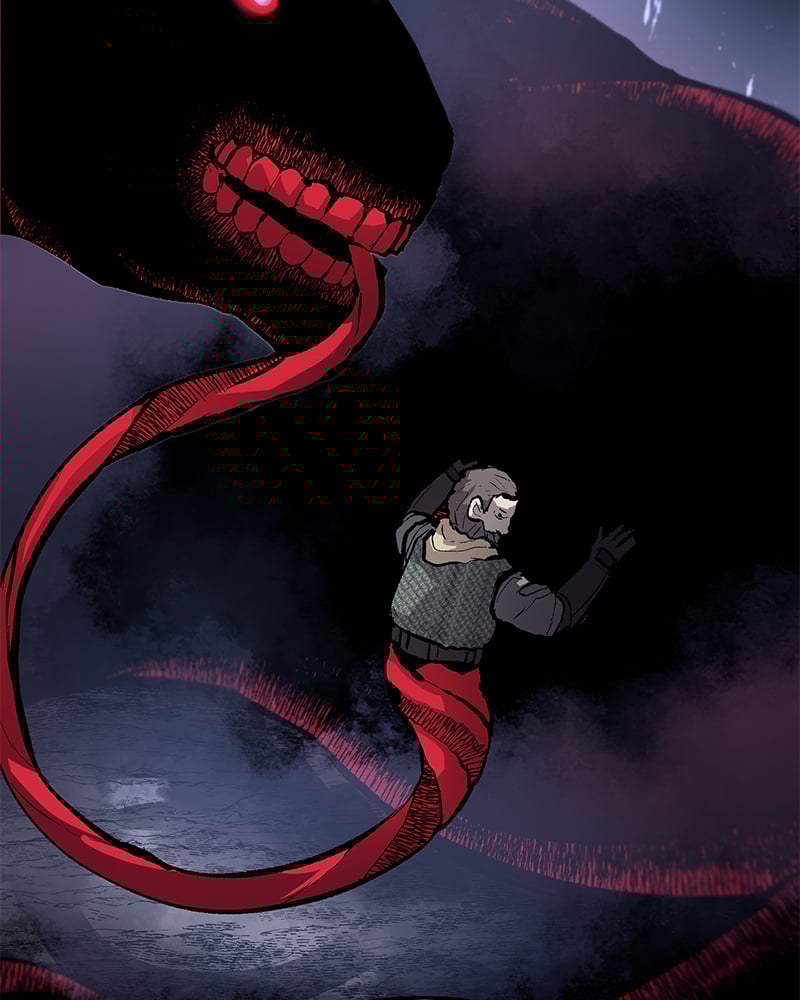 Read Corpse Knight Gunther (en) Manga Online