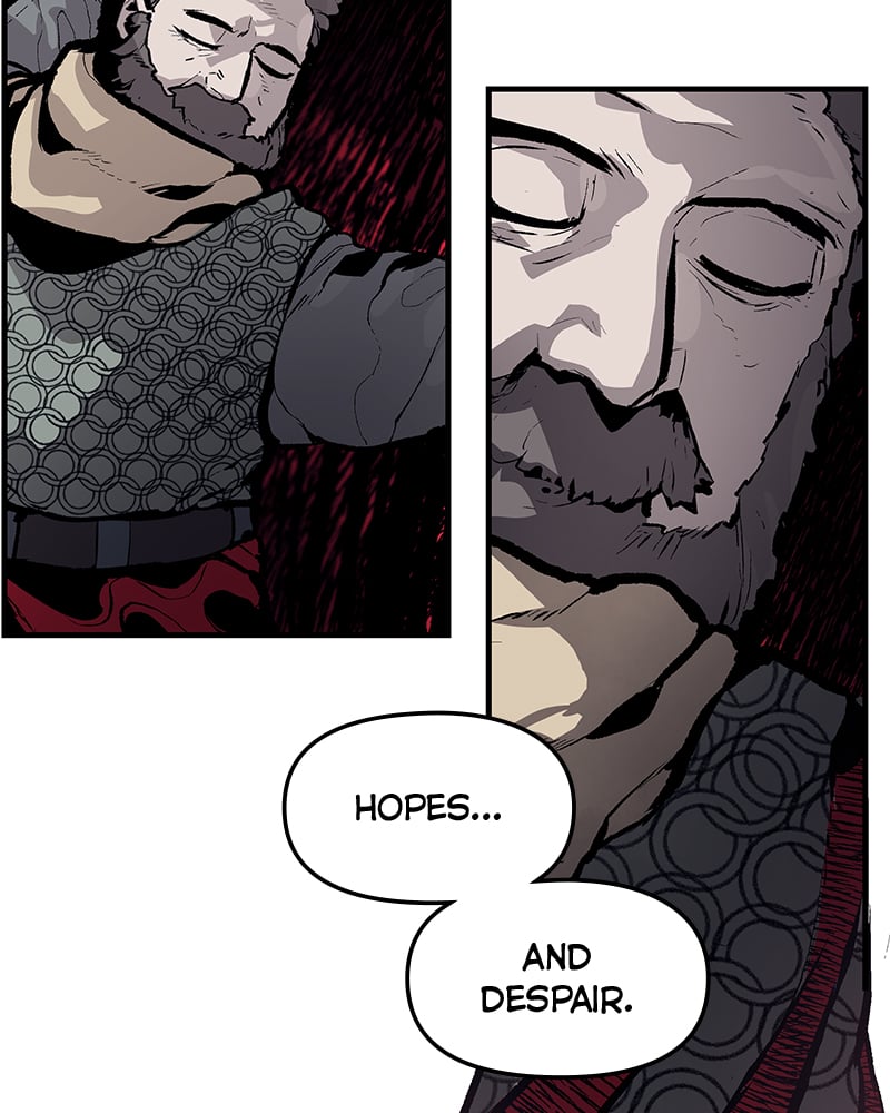 Read Corpse Knight Gunther (en) Manga Online