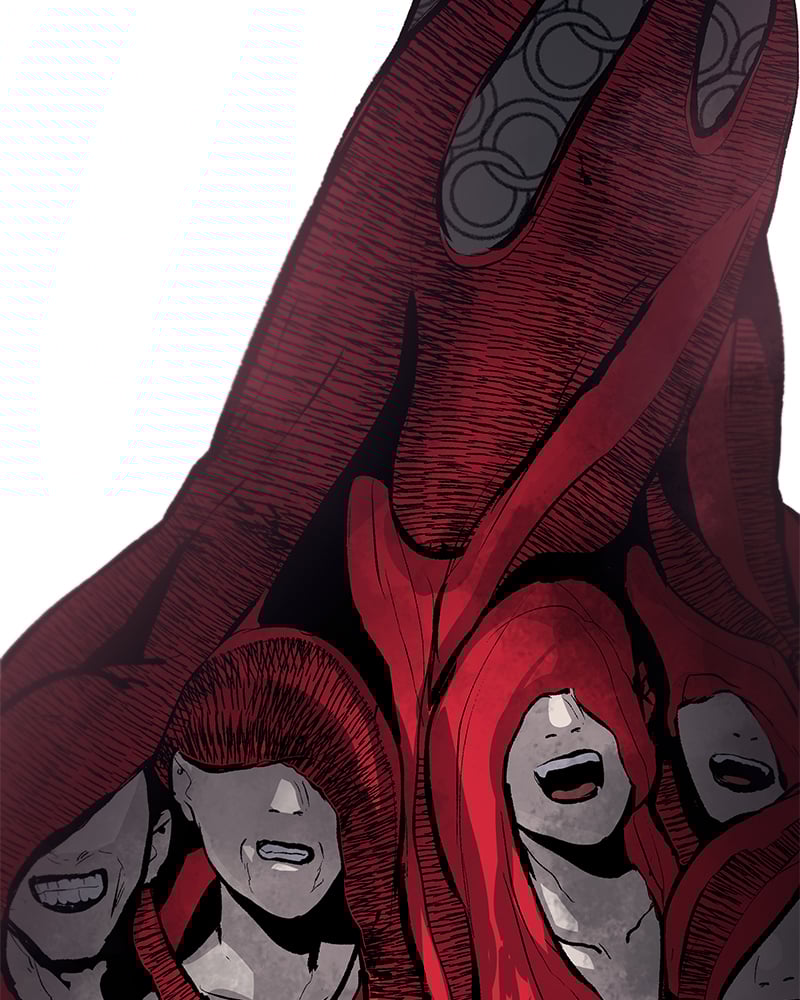 Read Corpse Knight Gunther (en) Manga Online