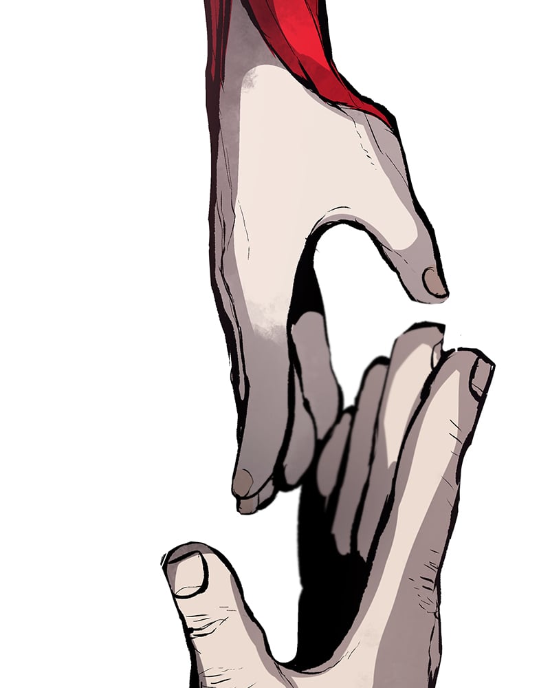 Read Corpse Knight Gunther (en) Manga Online