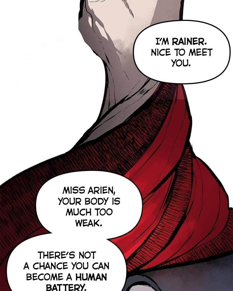 Read Corpse Knight Gunther (en) Manga Online