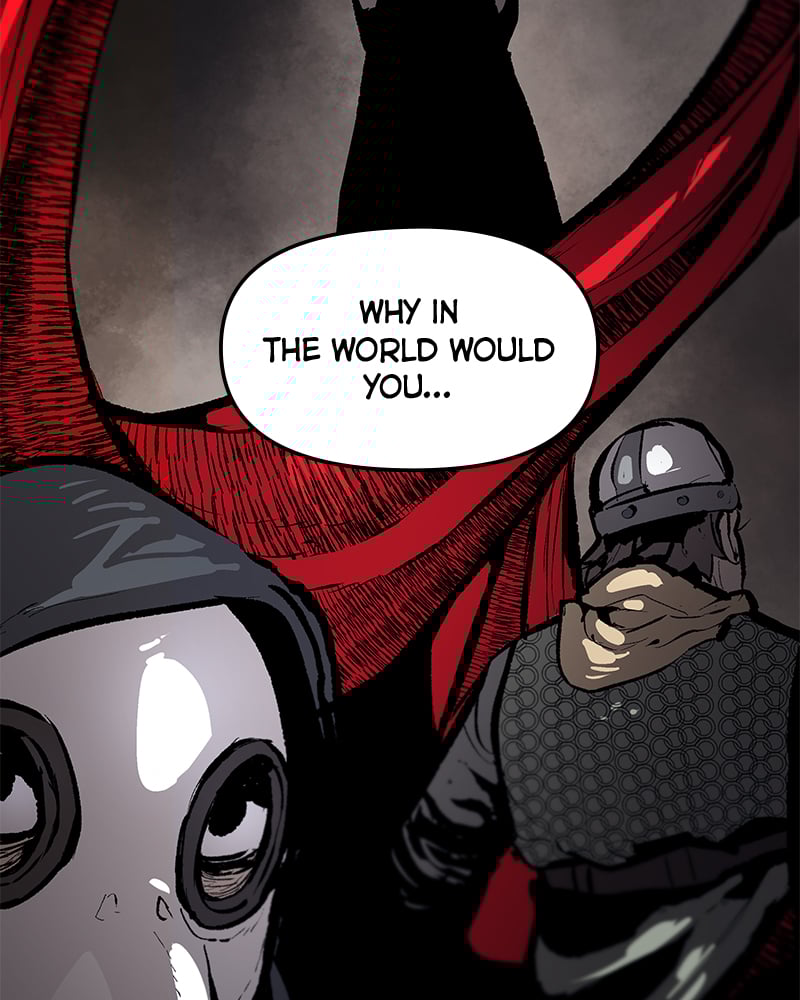 Read Corpse Knight Gunther (en) Manga Online