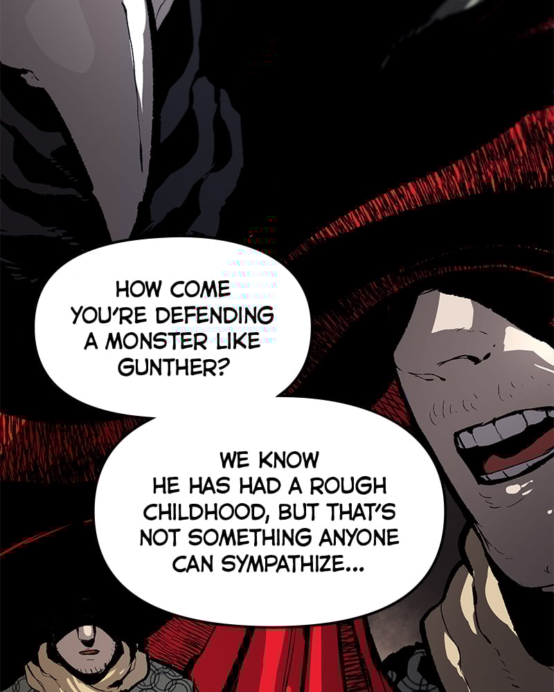 Read Corpse Knight Gunther (en) Manga Online