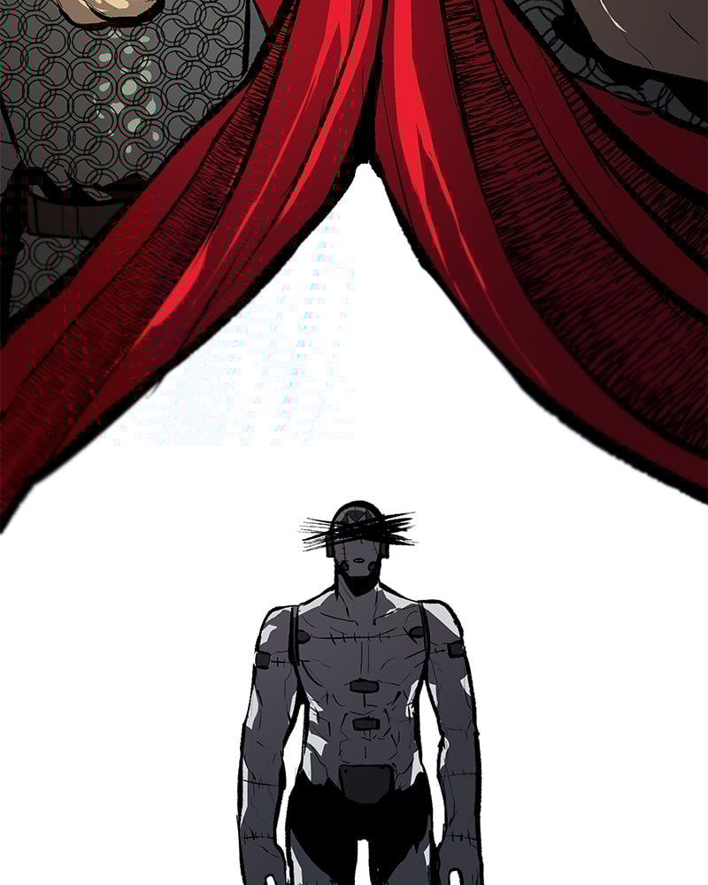 Read Corpse Knight Gunther (en) Manga Online