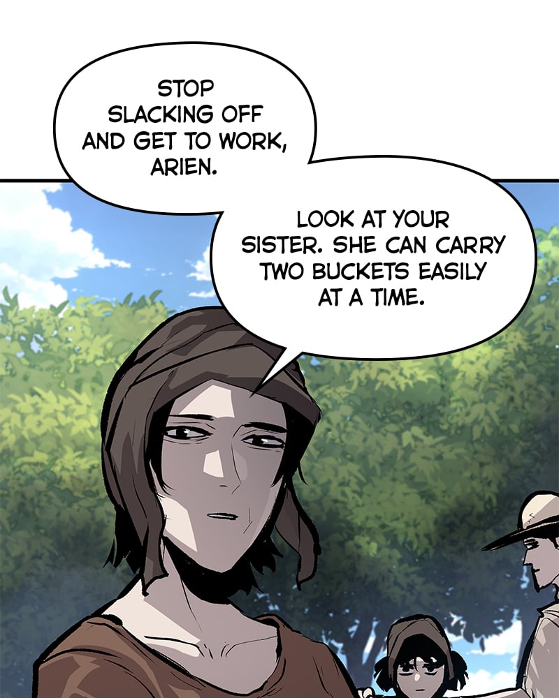 Read Corpse Knight Gunther (en) Manga Online