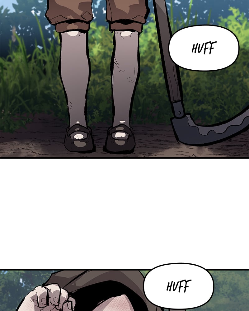 Read Corpse Knight Gunther (en) Manga Online