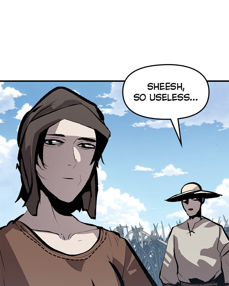 Read Corpse Knight Gunther (en) Manga Online