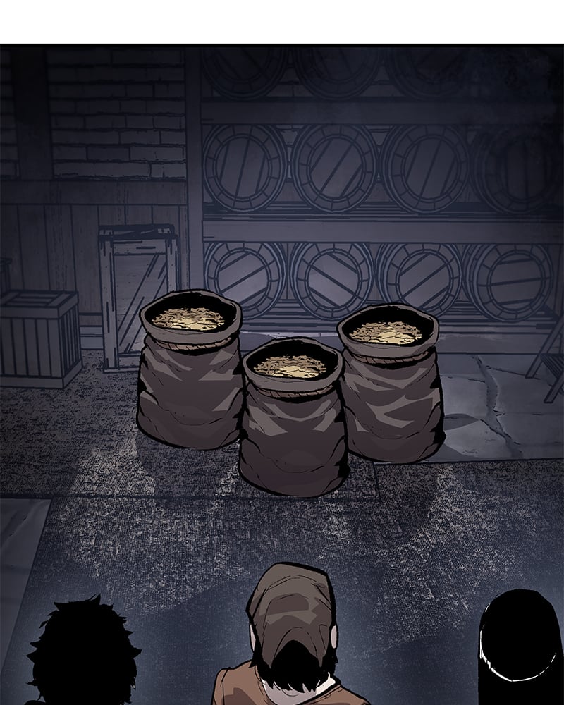 Read Corpse Knight Gunther (en) Manga Online