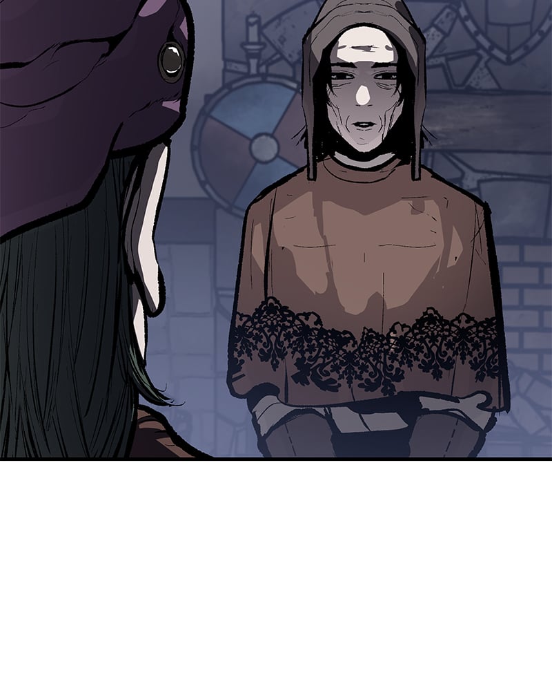 Read Corpse Knight Gunther (en) Manga Online