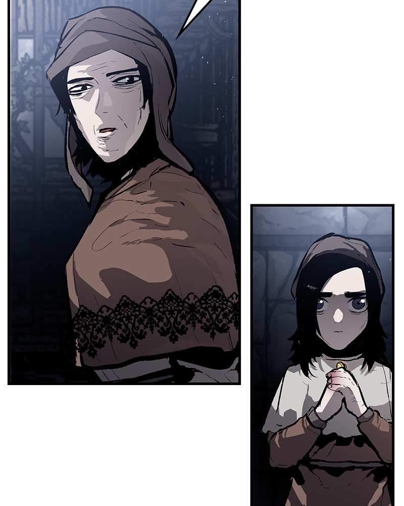 Read Corpse Knight Gunther (en) Manga Online