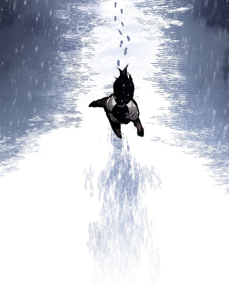 Read Corpse Knight Gunther (en) Manga Online