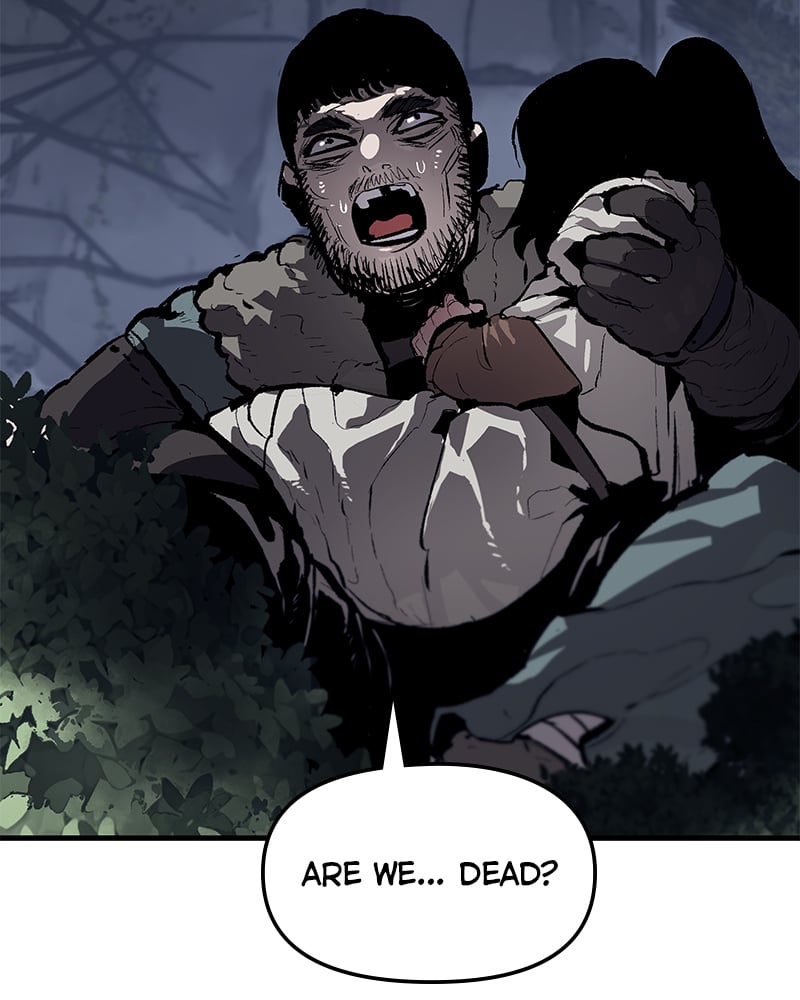 Read Corpse Knight Gunther (en) Manga Online