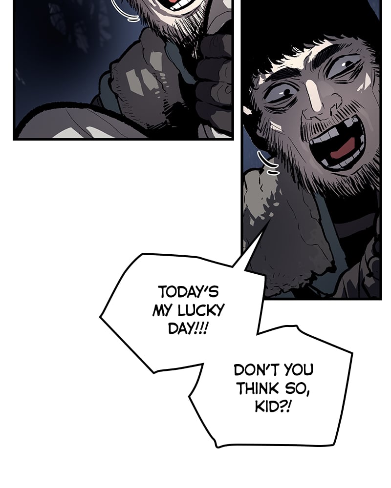 Read Corpse Knight Gunther (en) Manga Online