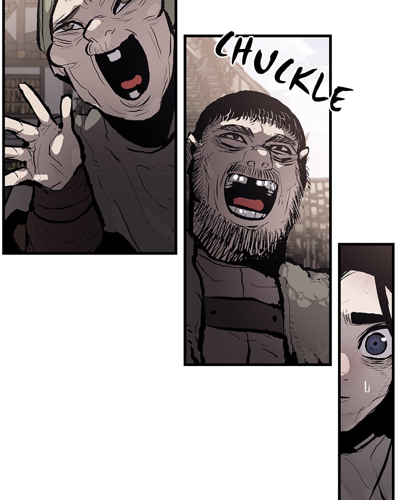 Read Corpse Knight Gunther (en) Manga Online