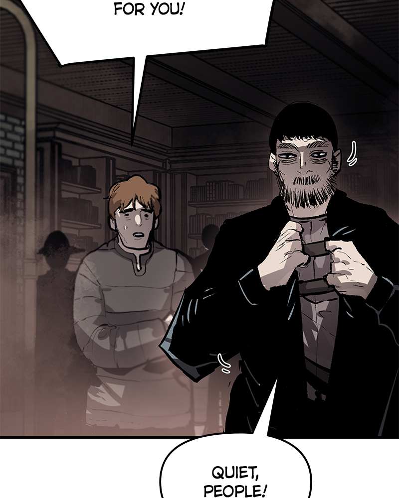 Read Corpse Knight Gunther (en) Manga Online