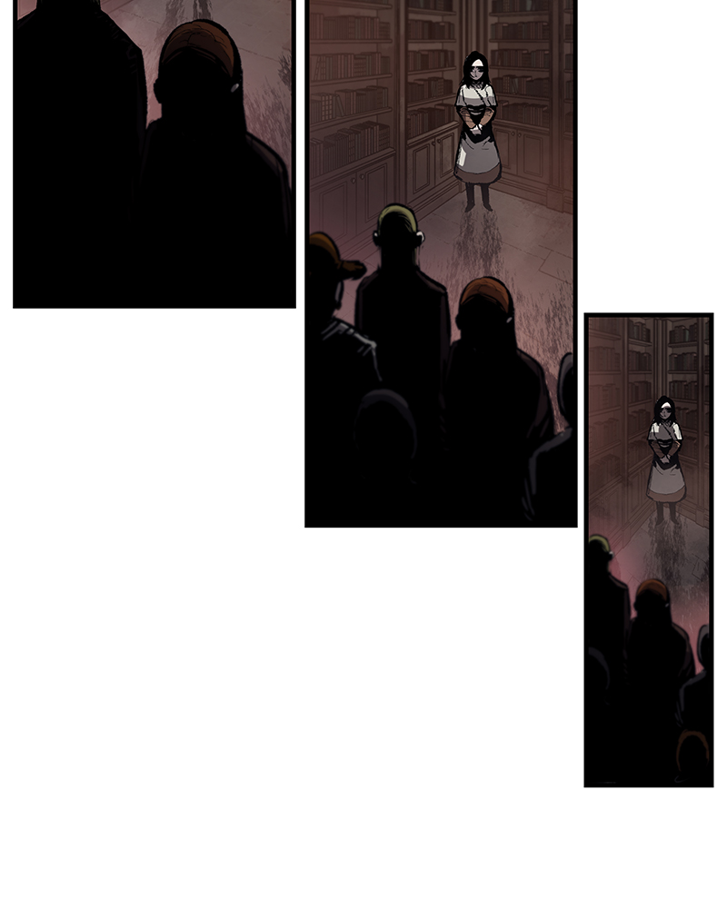 Read Corpse Knight Gunther (en) Manga Online