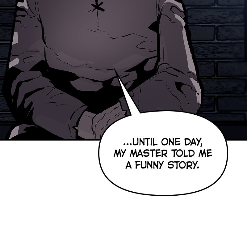 Read Corpse Knight Gunther (en) Manga Online