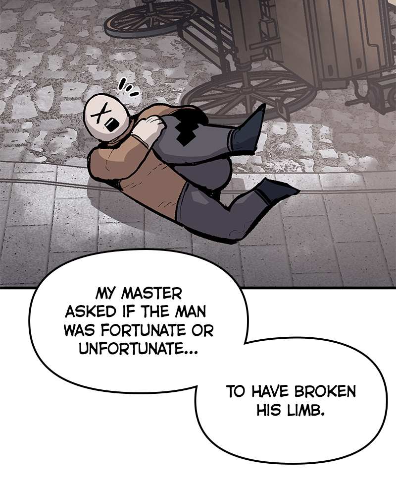 Read Corpse Knight Gunther (en) Manga Online