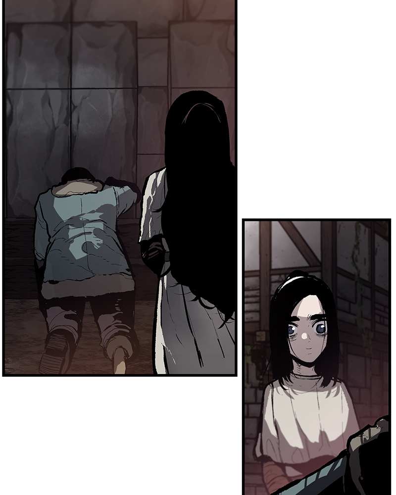 Read Corpse Knight Gunther (en) Manga Online