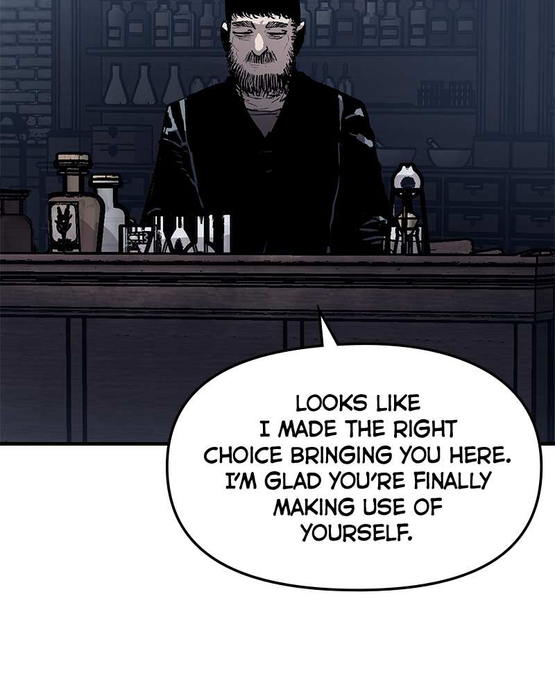 Read Corpse Knight Gunther (en) Manga Online