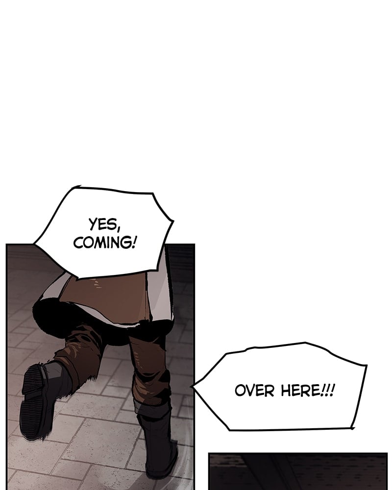 Read Corpse Knight Gunther (en) Manga Online