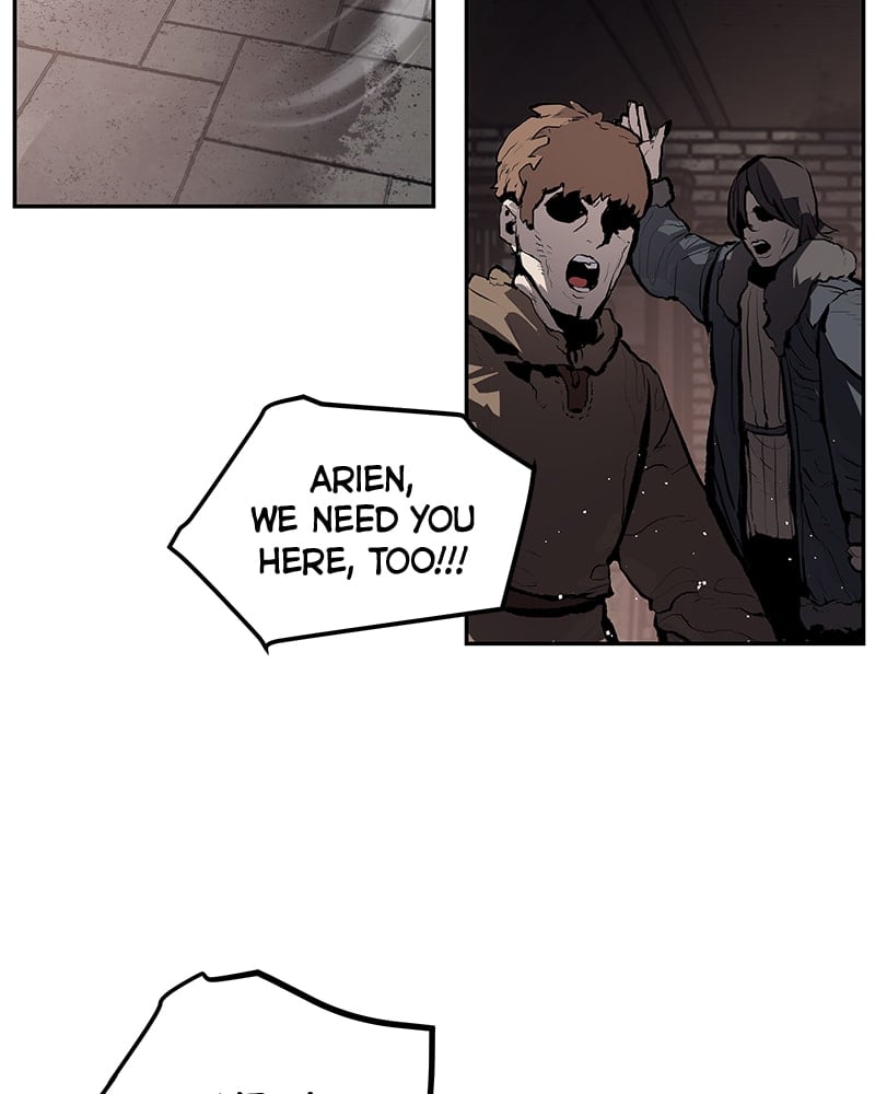 Read Corpse Knight Gunther (en) Manga Online