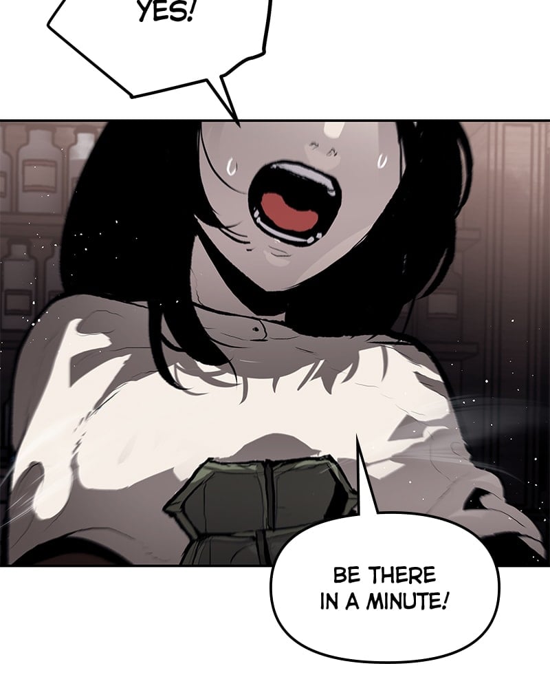 Read Corpse Knight Gunther (en) Manga Online