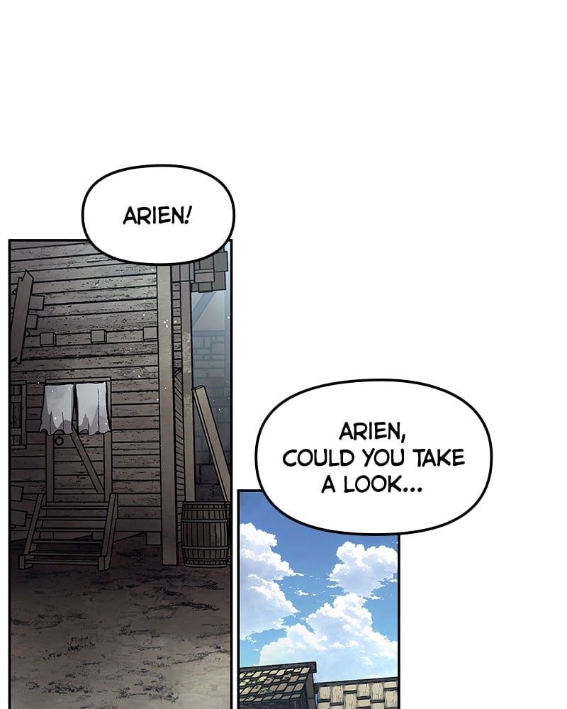 Read Corpse Knight Gunther (en) Manga Online