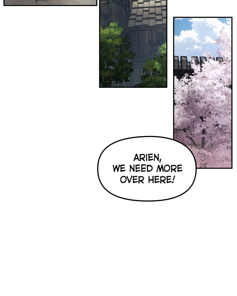 Read Corpse Knight Gunther (en) Manga Online