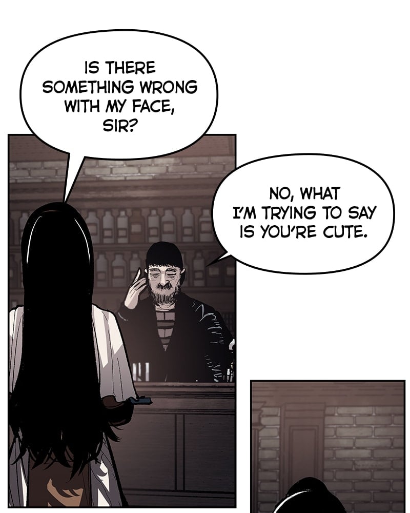 Read Corpse Knight Gunther (en) Manga Online