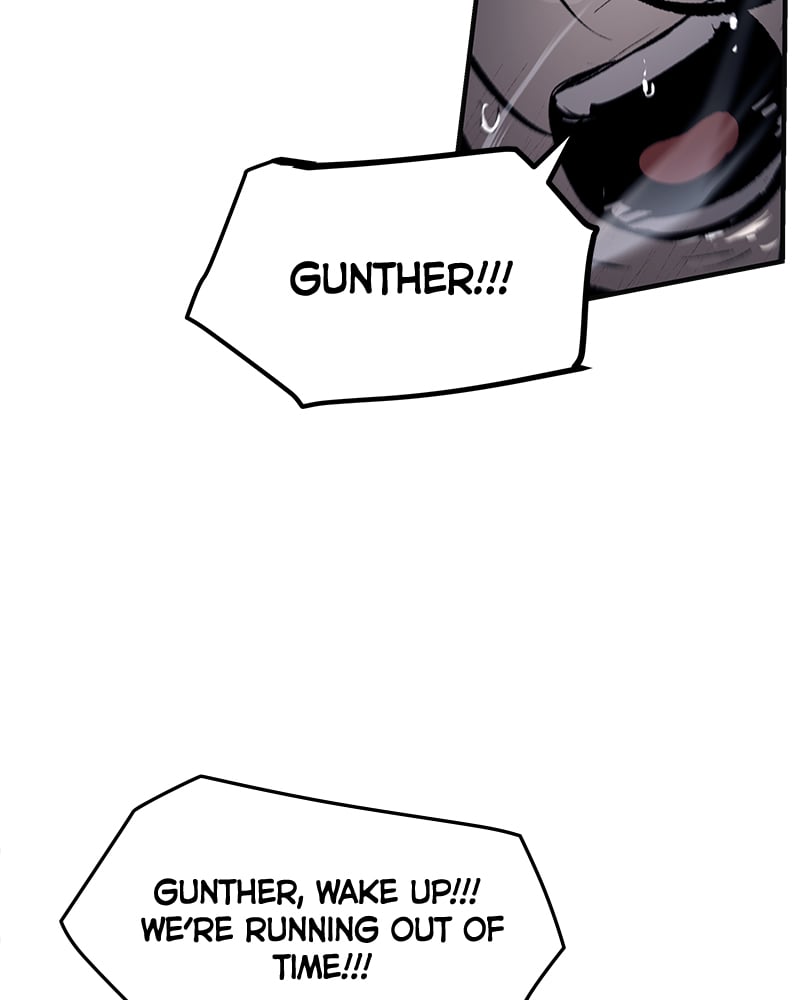 Read Corpse Knight Gunther (en) Manga Online