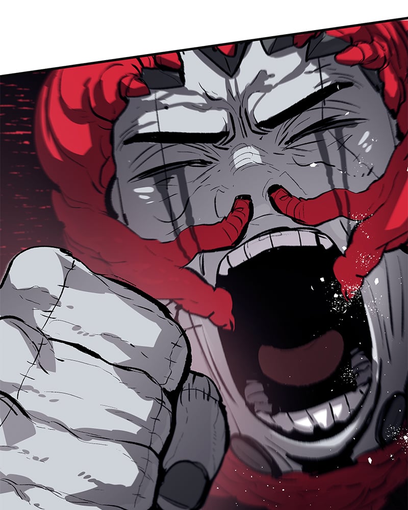 Read Corpse Knight Gunther (en) Manga Online