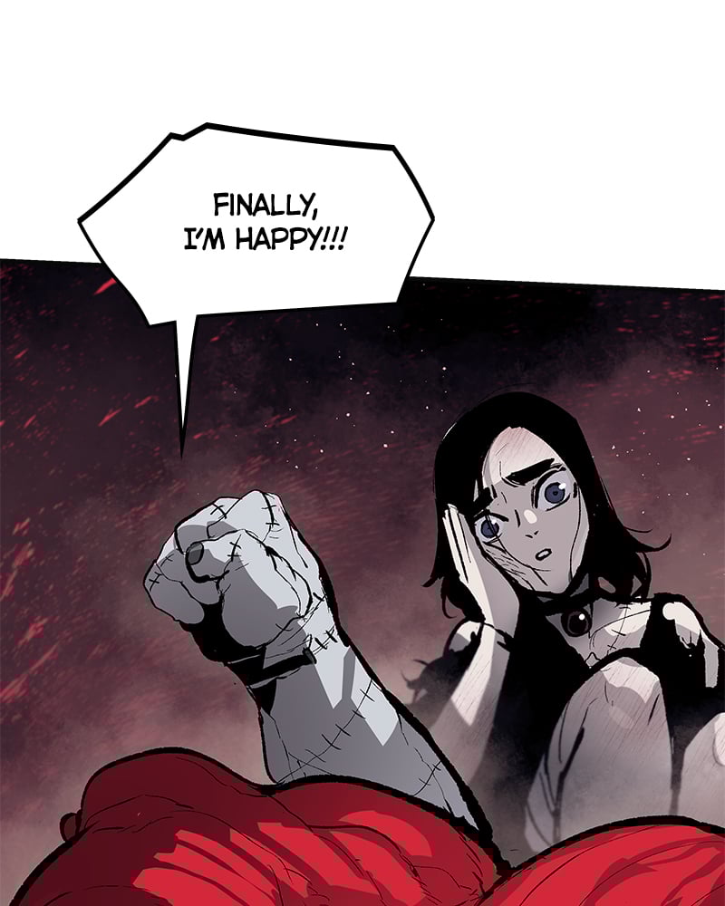 Read Corpse Knight Gunther (en) Manga Online