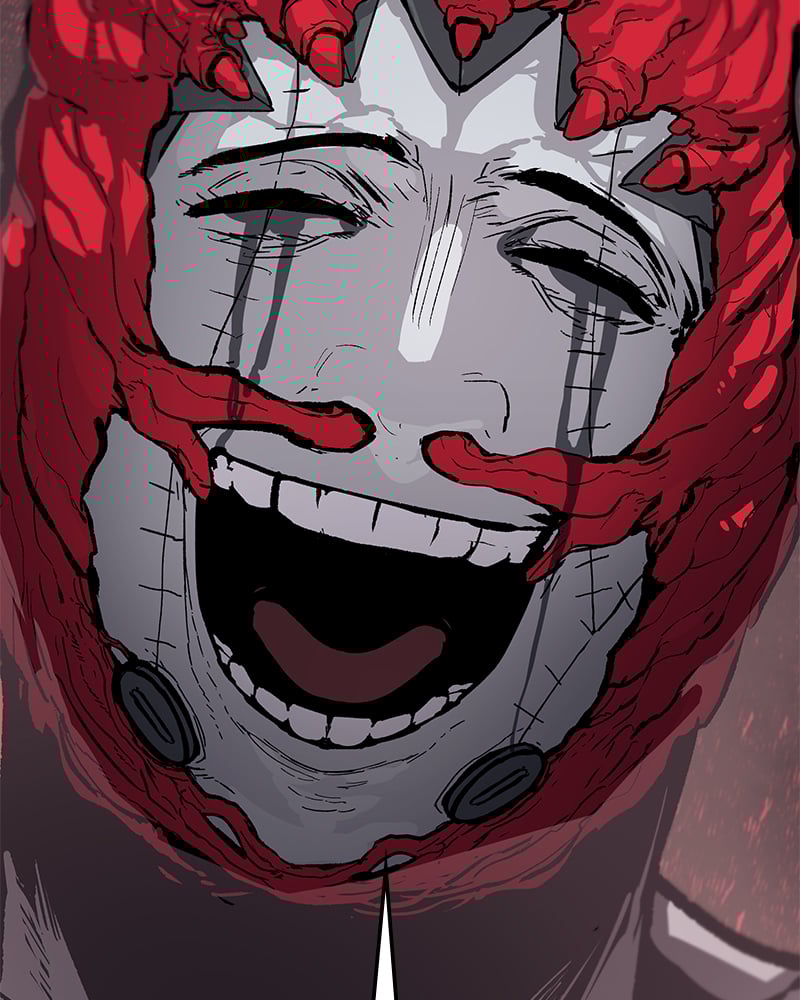 Read Corpse Knight Gunther (en) Manga Online