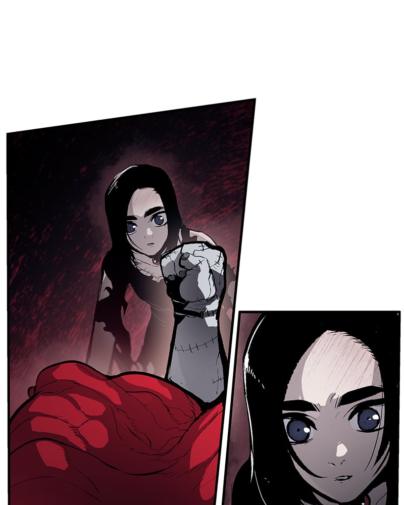 Read Corpse Knight Gunther (en) Manga Online