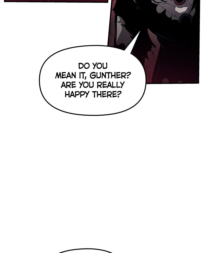 Read Corpse Knight Gunther (en) Manga Online