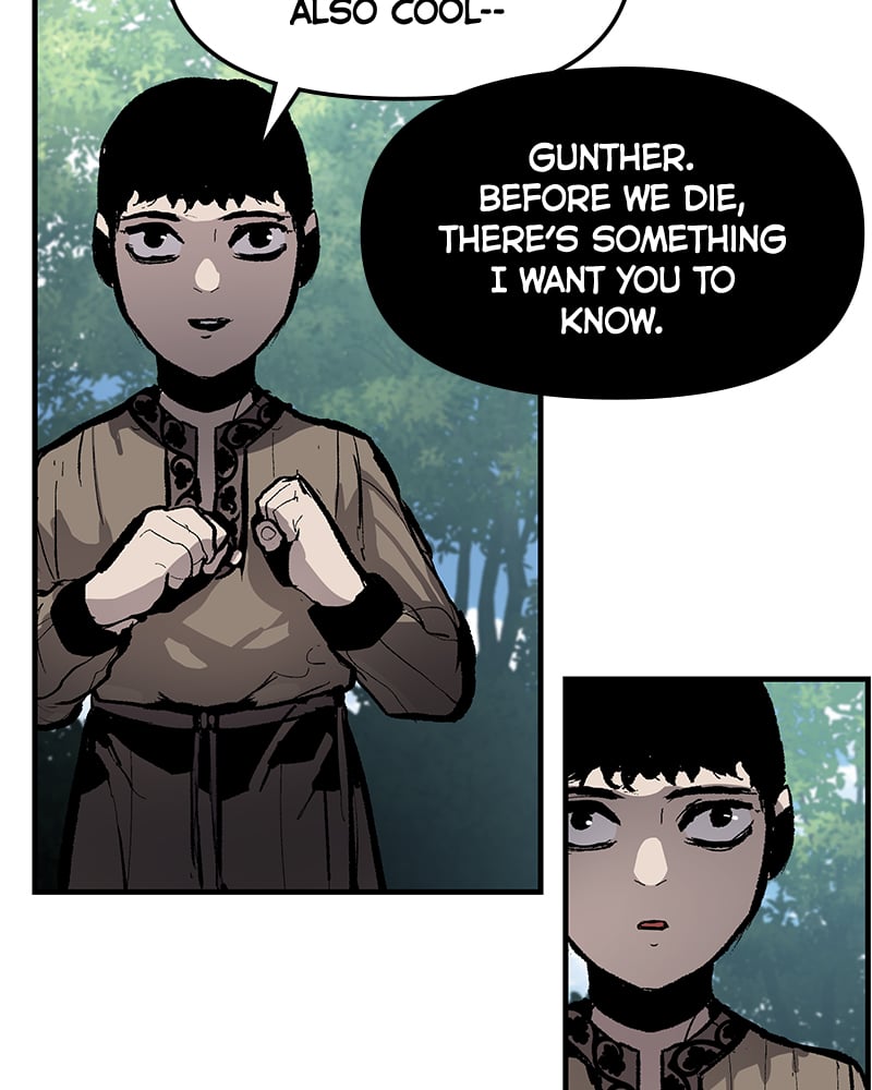 Read Corpse Knight Gunther (en) Manga Online