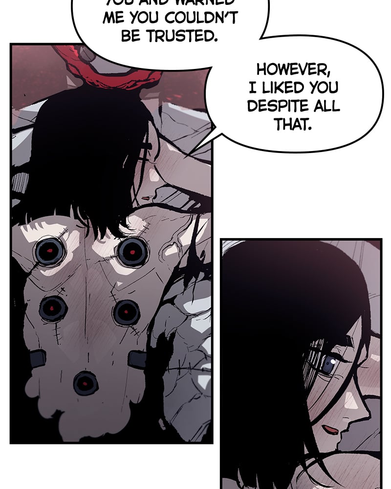 Read Corpse Knight Gunther (en) Manga Online