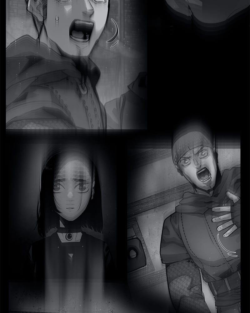 Read Corpse Knight Gunther (en) Manga Online