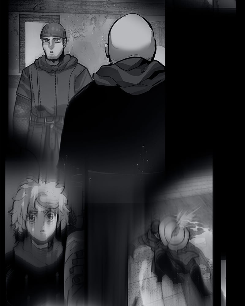 Read Corpse Knight Gunther (en) Manga Online