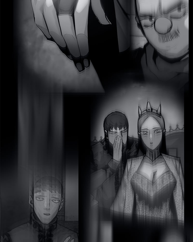 Read Corpse Knight Gunther (en) Manga Online