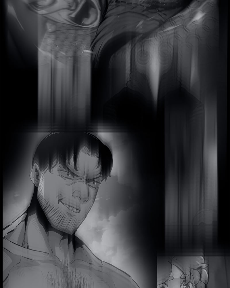 Read Corpse Knight Gunther (en) Manga Online